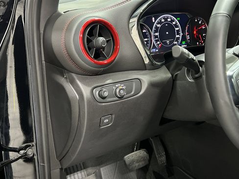 New 2025 Chevrolet Blazer RS w/ Driver Confidence II Package image 16