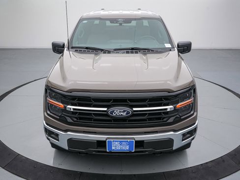 New 2026 Ford F150 XLT w/ XLT Chrome Appearance Package image 10