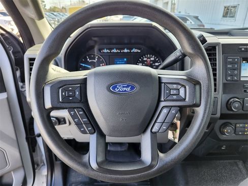 Used 2020 Ford F550 4x4 Regular Cab Super Duty image 20