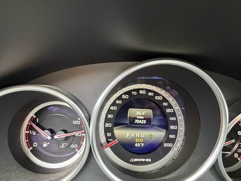 Used 2014 Mercedes-Benz E 63 AMG S-Model image 36