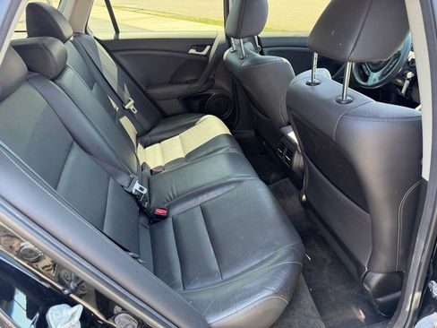 Used 2012 Acura TSX Sport Wagon FWD image 16