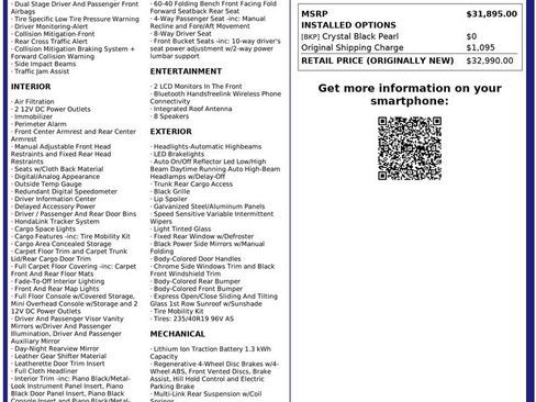 Used 2023 Honda Accord Sport image 33