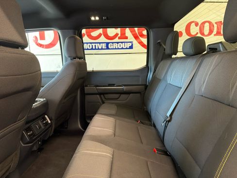 Used 2024 Ford F150 STX image 19