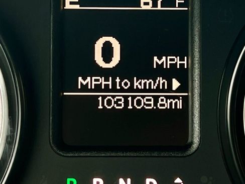 Used 2015 RAM 1500 Big Horn image 18