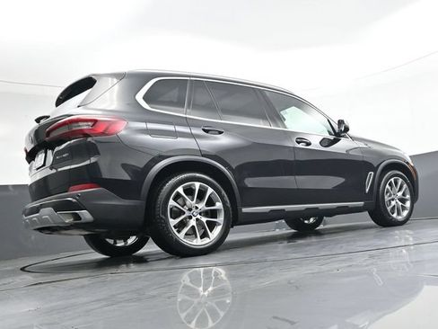 Certified 2023 BMW X5 xDrive40i AWD/4WD image 37