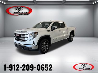 New 2026 GMC Sierra 1500 SLT