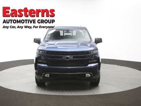 Used 2021 Chevrolet Silverado 1500 RST AWD/4WD image 56