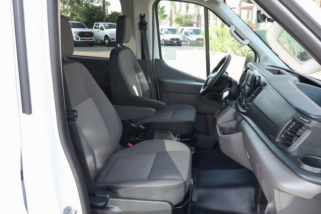 Used 2025 Ford Transit 350 XL RWD image 35
