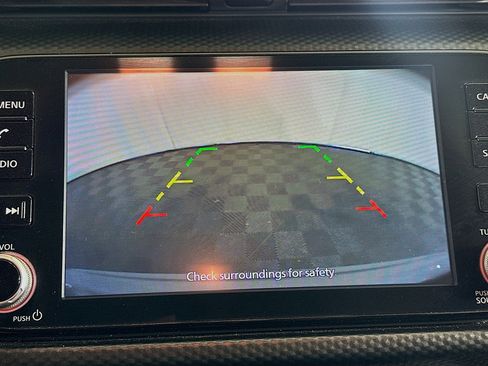 Used 2022 Nissan Kicks SV FWD image 21