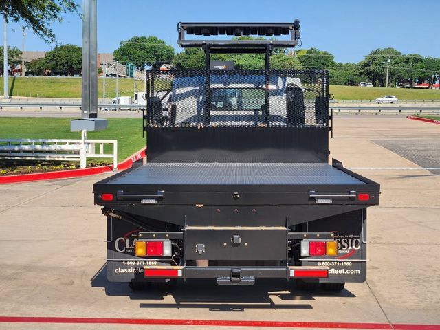 New 2024 Chevrolet Low Cab Forward RWD image 12
