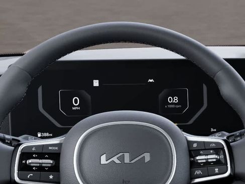New 2026 Kia Carnival SX FWD image 21