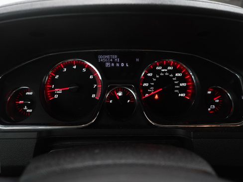 Used 2016 GMC Acadia SLT w/ Open Road Package image 28