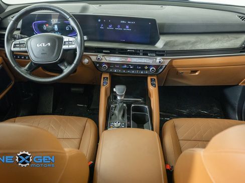 Used 2025 Kia Telluride EX X-Line AWD/4WD image 31