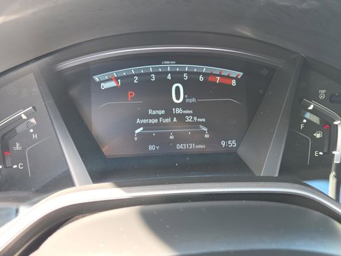 Used 2022 Honda CR-V EX image 25