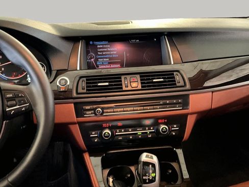 Used 2015 BMW 535i Sedan RWD image 6