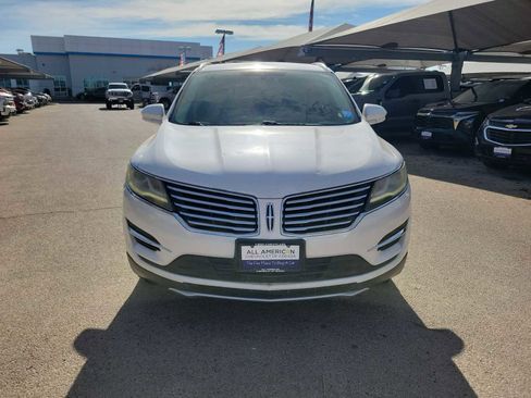 Used 2017 Lincoln MKC Premiere image 6