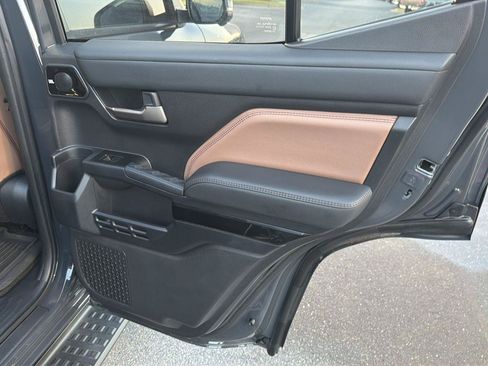 Certified 2026 Toyota 4Runner Limited RWD image 15