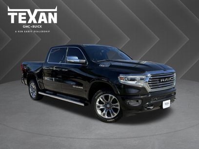 Used 2019 RAM 1500 Limited w/ Off Road Group