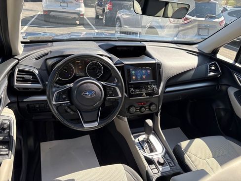 Used 2021 Subaru Forester Premium w/ Popular Package #1 image 11