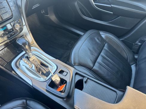 Used 2012 Buick Regal Premium image 14