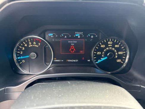 Used 2015 Ford F150 Lariat AWD/4WD image 15