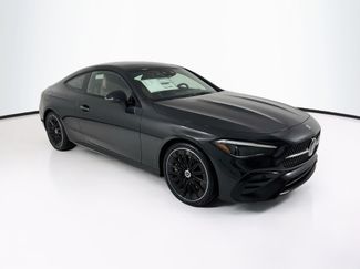 New 2027 Mercedes-Benz CLE 450 4MATIC Coupe video 1