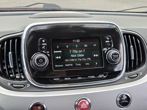 Used 2016 FIAT 500 e image 21