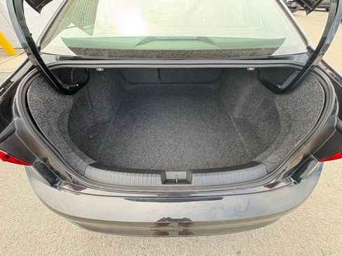 Used 2025 Volkswagen Jetta S FWD image 26