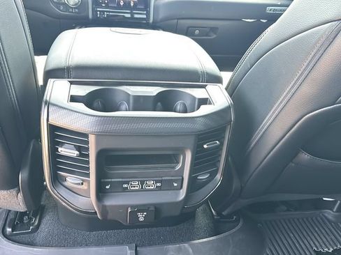 Used 2026 RAM 1500 Rebel w/ Rebel Level 2 Equipment Group AWD/4WD image 15