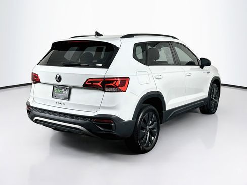 Used 2024 Volkswagen Taos S FWD image 9