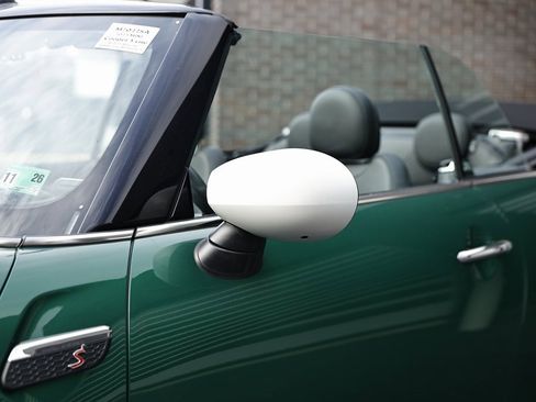 Used 2023 MINI Cooper S image 15