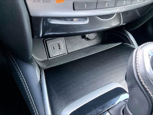 Used 2019 INFINITI QX60 Luxe w/ Essential Package FWD image 33