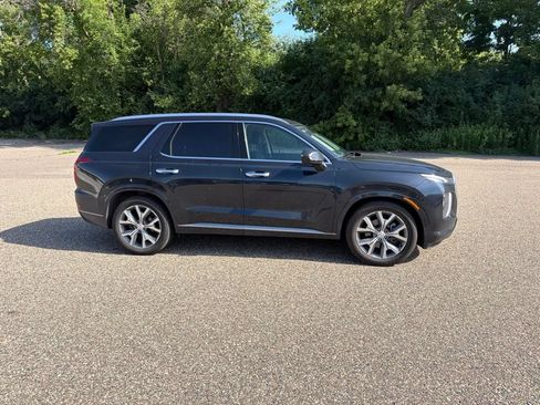 Used 2021 Hyundai Palisade Limited AWD/4WD image 18
