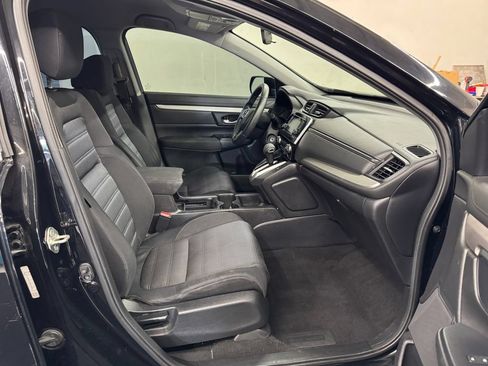 Used 2019 Honda CR-V LX image 28