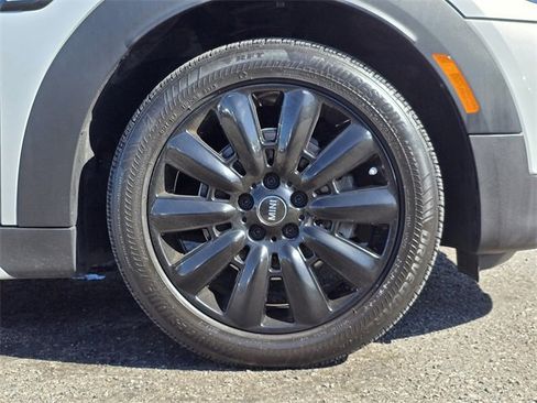 Used 2021 MINI Cooper Countryman Oxford Edition image 12