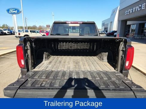 Used 2021 GMC Sierra 1500 SLT image 6
