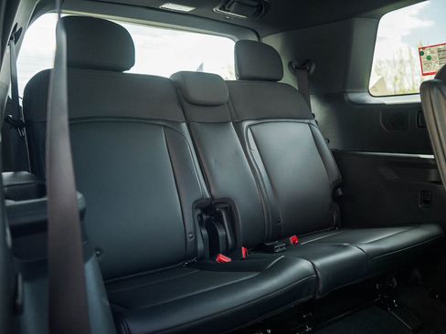 New 2027 Kia Telluride S AWD/4WD image 14