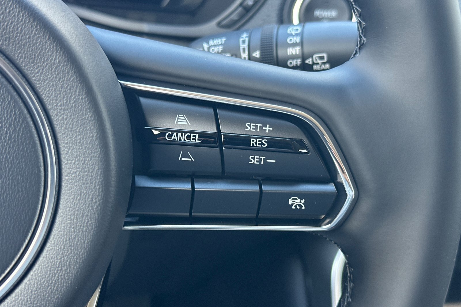 New 2026 MAZDA CX-70 SC Plus AWD/4WD image 26
