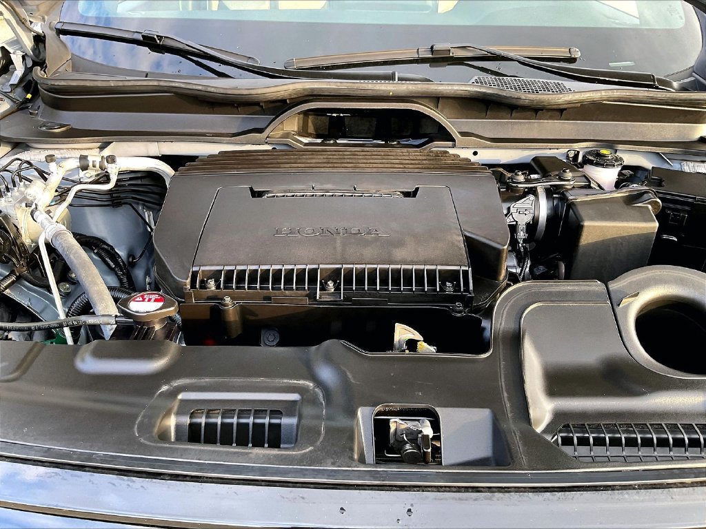 Used 2026 Honda Passport TrailSport Elite image 30
