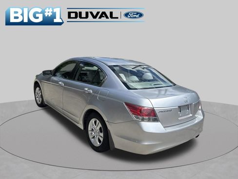 Used 2009 Honda Accord LX-P image 4