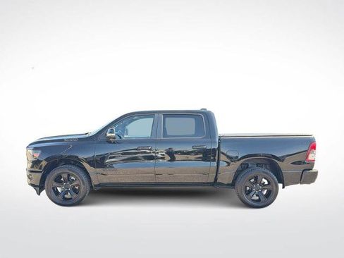 Used 2020 RAM 1500 Big Horn AWD/4WD image 5