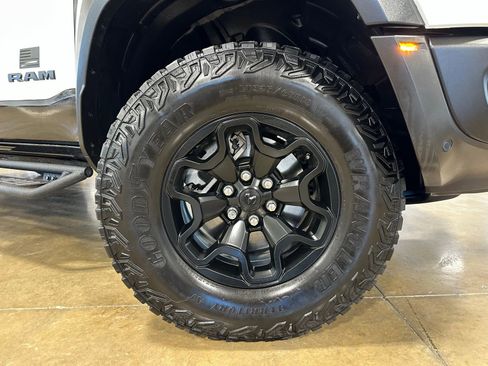 Used 2025 RAM 1500 RHO image 10