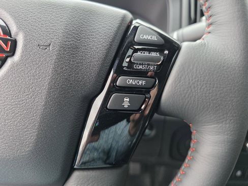 New 2026 Nissan Frontier Pro-X w/ Pro Premium Package RWD image 29