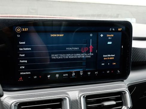 Used 2025 Ford Mustang GT Premium w/ GT Performance Package image 30