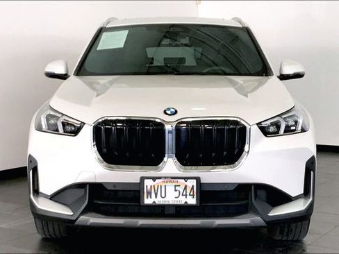 Certified 2023 BMW X1 xDrive28i w/ Convenience Package image 3