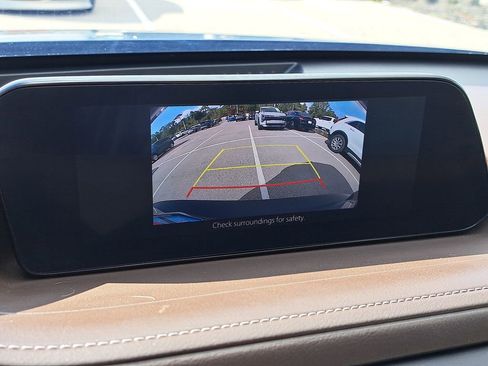 Used 2020 MAZDA CX-30 AWD w/ Premium Package image 23