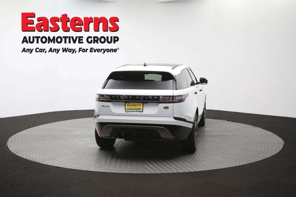Used 2022 Land Rover Range Rover Velar R-Dynamic S AWD/4WD image 40