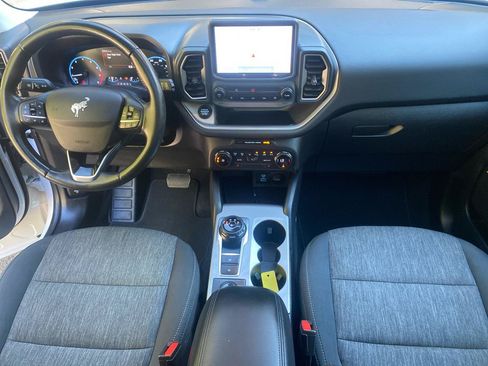 Used 2021 Ford Bronco Sport Big Bend w/ Big Bend Package AWD/4WD image 21