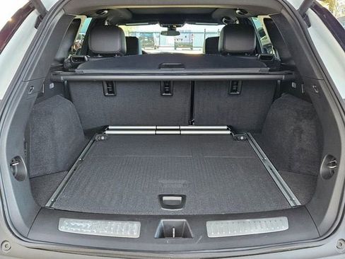 New 2025 Cadillac XT5 Premium Luxury image 31