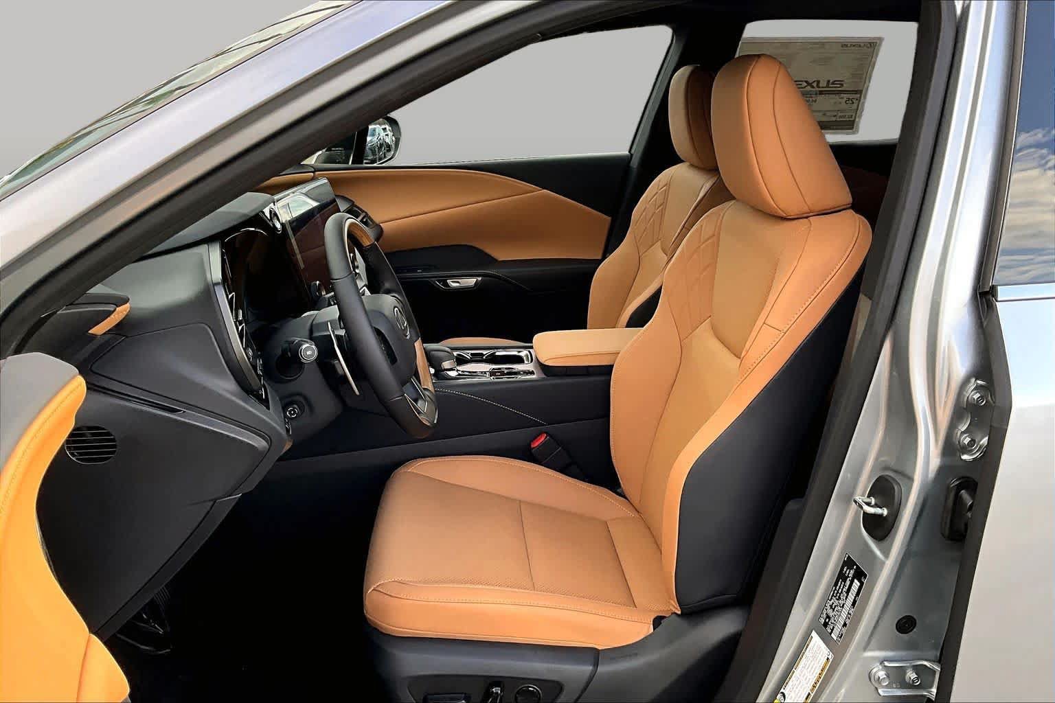 New 2026 Lexus RX 350 Premium FWD image 18
